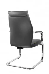 Кресло Riva Chair C9384 Черный