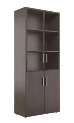 Шкаф для бумаг BSN30150003 Венге