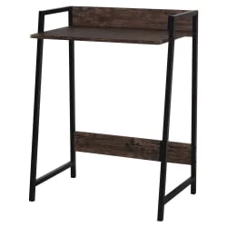 Стол для школьника BRABIX LOFT CD-003 Мореный дуб