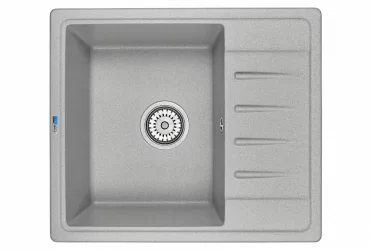 Кухонная мойка STANDART 5803 Базальт