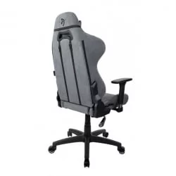 Геймерское кресло Arozzi Torretta Soft Fabric Ash
