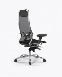 Компьютерное кресло Samurai L1-1D - TS /Uc00/Nc00/D13P(M06.B31.G04.W03)