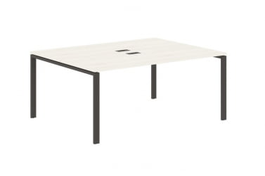 Бенч-система EDIS EUWST 1713 Ясень Траун Мокко