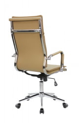 Кресло Хуго РCХ 6003-1С Кэмел / Hugo RCH 6003-1S