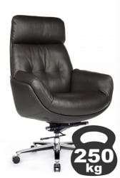 Кресло Marco LS-262A Коричневый