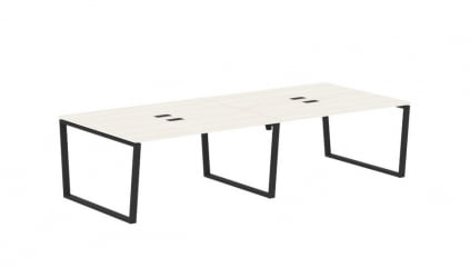 Бенч-система EDIS EVWST 3113 Ясень Траун Черный