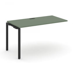 Наборный элемент рабочей станции CONCEPT CN.ONRS-003 Кобо Черный