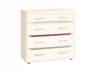 Комод в детскую Мегаполис 55.09 Сосна Астрид