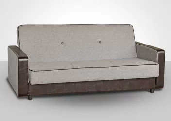 Диван тканевый Престиж лайт 15 лаки бордо