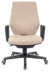 Кресло для оператора Бюрократ CH-545 Бежевый 38-402