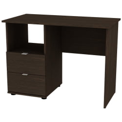 Стол Алиса(T15)743х1000х522сторцевойручкой(Венге)