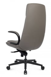 Кресло Dante A2561-12 Светло-серый