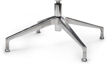 Кресло Соул-СТ C1908 Светло-серый / Soul-ST C1908