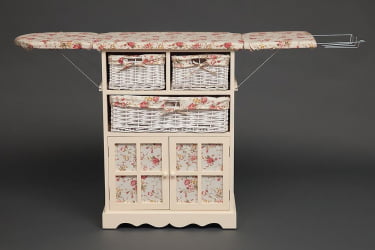 Комод Secret De Maison CAMPANARD ( mod. PE-03 ) Слоновая кость