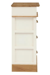 Тумба детская Secret De Maison CABINET ( mod. HX14-120 ) Слоновая кость/коричневый