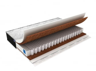 Матрас Strong Dream трикотаж 180х195х22