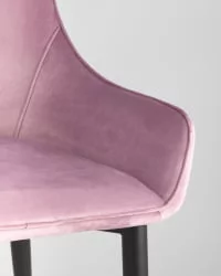 Стул Диана Сиреневый