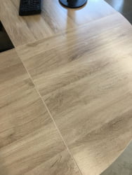 Бежевый шкаф Р.Ш-7 Дуб Кронберг