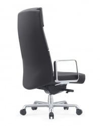 Кресло Newman A2415 Черный