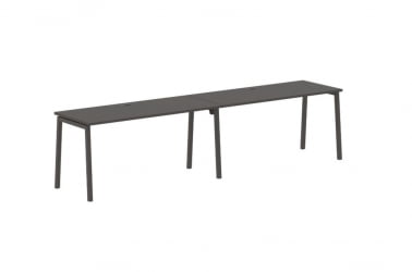 Бенч-система ЕДИС ЕЛВСТ 3167 Мокко / EDIS ELWST