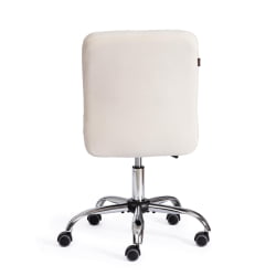 Кресло FIESTA FIESTA флок , молочный, 4