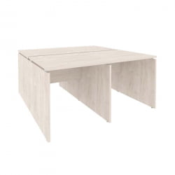 Рабочая станция ОНИКС О.Д.РС-4.0.8 Денвер Светлый / ONIX O.D.RS-4.0.8