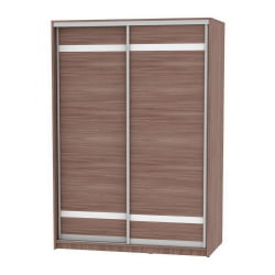 Шкаф-купе Б-230х160х60-2(ЯШТ-Д9Д9) / B-230х160х60-2(ЯШТ-D9D9)