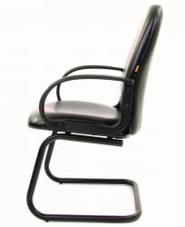 Офисное кресло Chairman 279В Черное / 279V