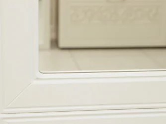 Прихожая в коридор классическая Тиффани 3 Сосна Астрид Мелинга Игуана