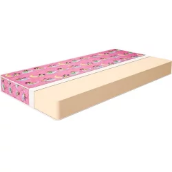 Матрас Foam Kids 70х186