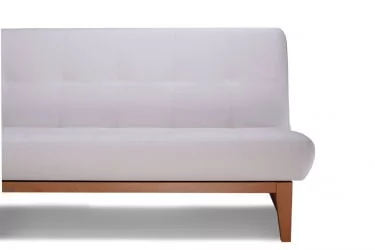 Диван-кровать Альберо Комфорт ДК Домус Милк Категория 2