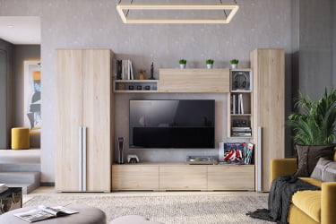 Полка-вкладыш 46 UL.46-M галька