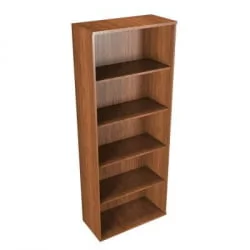 Стеллаж (СТ-1) французский орех