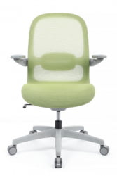 Кресло Миллер ЙСДЖ-300 Зеленый / Miller YSJ-300