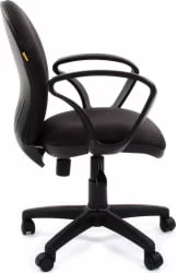 Офисное кресло для оператора CHAIRMAN 684 JP NEW (15-2) черный