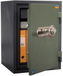 Сейф FRS 67 T-CL (FRS-73)