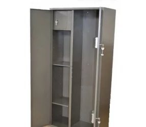 Шкаф оружейный Д 10