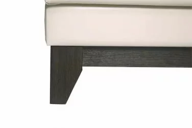 Диван нераскладной Ярис Чили суфле