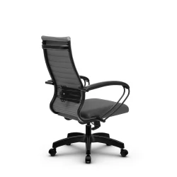 Офисное кресло МЕТТА Комплект 19, Основание 17831 Серый Gray