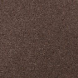 Стул со спинкой La Rousse NEW, ткань рогожка, коричневый/черный, 3М7-147, 45x55x93 см