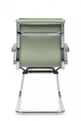 Кресло Хуго РCХ 6003-3Е Зеленый / Hugo RCH 6003-3E