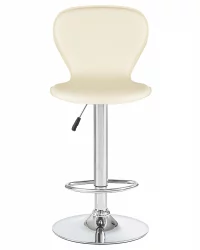 Стул барный DOBRIN ELISA Кремовый