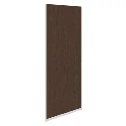 Дверь ДСП высокая Марис СХ.ДД-7.1 Венге Цаво / Maris SH.DD-7.1