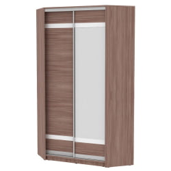 Шкаф-купе Белла(H10)2200х1153х1153(ЯШТ-D9D10)