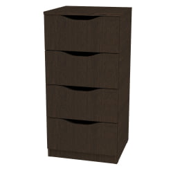 Комод в гостиную Аврора(K21)917х447х433(Венге)