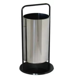 Уличная урна СЛ3-300Н