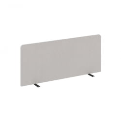 Экран продольный (ткань-CARDIF + врезной профиль) CONCEPT CN.TEKR.CM-98 CARDIF 006 Антрацит