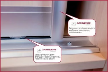 Шкаф-купе коричневый Хит-23-12-77 Орхидея Ясень шимо темный