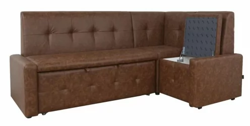 Диван раскладной Зефир-2 Комбинация 1 3-А