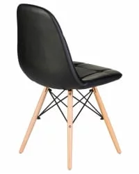 Стул обеденный DOBRIN BENNET Черный